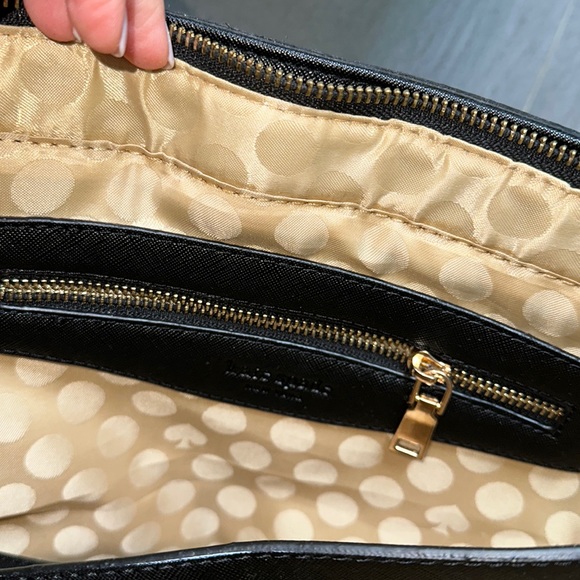Kate Spade Tote Bag - Picture 5 of 5